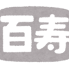 お題「20年後どうなってる？」・・・