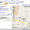  PlaceEngine for Googleマップレット