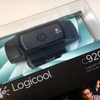 Logicool HD Pro Webcam C920t
