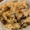 リュウジさんの炊き込みご飯
