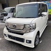 中古車リース「サブスク」でホンダ.N-BOXカスタムに月々1万円〜乗れる！