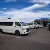 キャンピングカーで行く乗鞍岳〈Day1〉三峰山･そば茶屋 松花･乗鞍観光センター