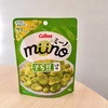 なんとなく買ったカルビーの『ミーノ』にすっかりハマってしまった