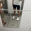 暑かった週末、、一応走る