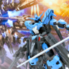 MG ガンダムヴィダール レビュー