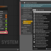 【UE4】Niagara でコンポーネントを扱う