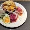 北新地「Casa tua Satou」でランチ♪