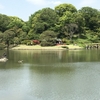 六義園『りくぎえん』／和歌の心息づく雅な大名庭園