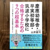 Day64: 本「慶應幼稚舎・早実初等部・筑波小学校に合格するための9つの超基本」