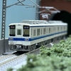 【Nゲージ】鉄道コレクション、東武鉄道8000系8501編成を購入