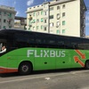 FlixBusレポ