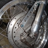 Ducati 350 ClubmanRacer EngineOverhaul Start!!