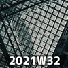 週報 2021W32