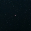 M57ドーナツ星雲