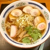 喜久井町もりや（早稲田）チャーシューワンタンメン