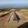 栗野岳登山