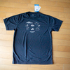 旅行に行ったら旅先のモンベルでご当地限定Tシャツをお土産に買う事にハマっている