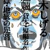 【再入村】「鬼太郎誕生 ゲゲゲの謎」を再考察！（ネタバレあり）