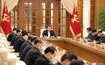 朝鮮労働党中央委員会第８期第８回政治局会議　オミクロン感染者発生で最大非常防疫システムに移行