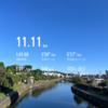 青空11.11km〜5月30日〜
