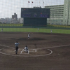 機動力野球ｖｓパワー野球　～春季高校野球沖縄県大会より～