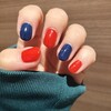 ひでぇネイルはオンナを強くする