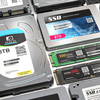 HDD復旧フリーソフトはどれが使える？複数のソフトを比較してみた！