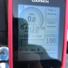 Garmin Connect IQのアプリ色々(良いの見付けました)