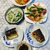 2024年1月　焼き鯖