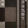 二冊の文庫版随筆集