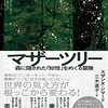 マザーツリー 森に隠された「知性」をめぐる冒険