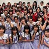 広島から戻って暴れまくって？ ハロプロ研修生発表会3月 ～Spring Is Here!～（東京・夜公演）