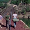 【映画】「スタンド・バイ・ミー（Stand by Me）」(1986年) 観ました。（オススメ度★★★★☆）