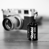 Rollei RPX100 (ローライRPX100)とエルマーでブレブレ写真