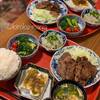 お肉＝牛肉を消費していく