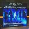 DIR EN GREY：TOUR18 WEARING HUMAN SKIN＠東京国際フォーラム・ホールA