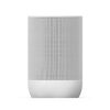 【実機レビュー】Sonos Moveは「最高の音質」と「自由」を両立！アウトドア好き必携のポータブルスピーカー