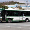 神戸市営バス　458