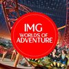 IMG Worlds of Adventure: The infamous amusement park in Dubai