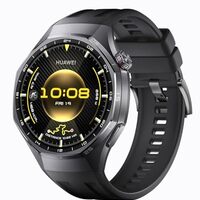 オンオフ使える大画面モデル。HUAWEI WATCH GT 6 Proで叶える効率的な仕事と充実した運動習慣