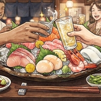 小宴　informal dinner