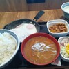 549【やっぱりハムエッグ】吉野家を毎日喰らいます