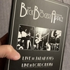 ロックライブ盤ではサイコー　Beck,Bogert&Appiceのボックスセットを買った