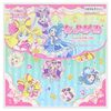 【プリキュア折り紙】『キミとアイドルプリキュアちよがみ』で育む無限の創造力！親子で夢中になれる魔法のアイテム