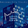 Awesome City Club「Lullaby for TOKYO CITY」