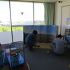 大森海苔のふるさと館展示