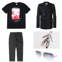 ぴったんこカンカン キムタク衣装 木村拓哉の服 シャツ Tシャツ等 のブランドは Fashion Express