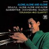 「日野皓正 - Alone, Alone and Alone (takt) 1967」日野皓正さんの代表作
