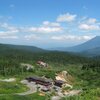 藤七温泉　彩雲荘【岩手県の温泉】東北最高所の露天風呂で自然食バイキングを味わう！