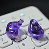 FloAudio Lily: Full-range BA in-ear monitors